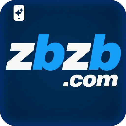 APP oficial da zbzb para mobile