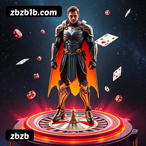 zbzb Logo