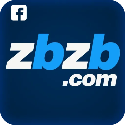 Página oficial da zbzb no Facebook