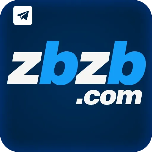 Canal oficial da zbzb no Telegram